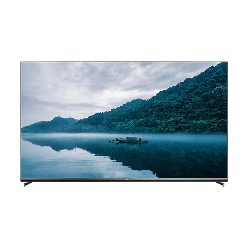 海尔65英寸4k高清智能声控智慧彩电