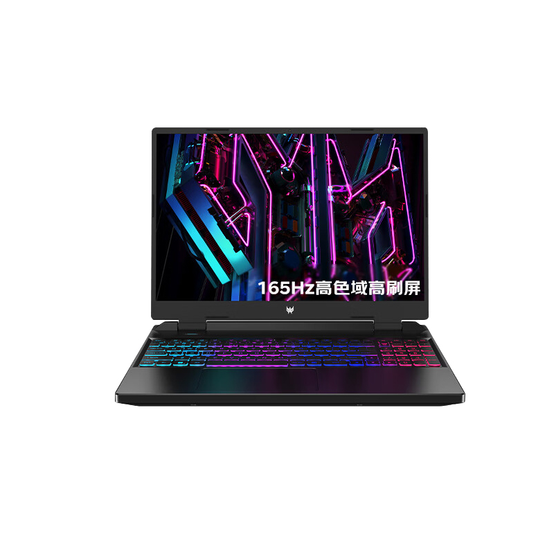 acer 3060笔记本2022pro游戏本