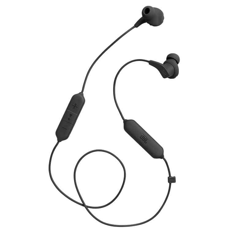 【新品】jbl run bt2挂脖式无线耳机