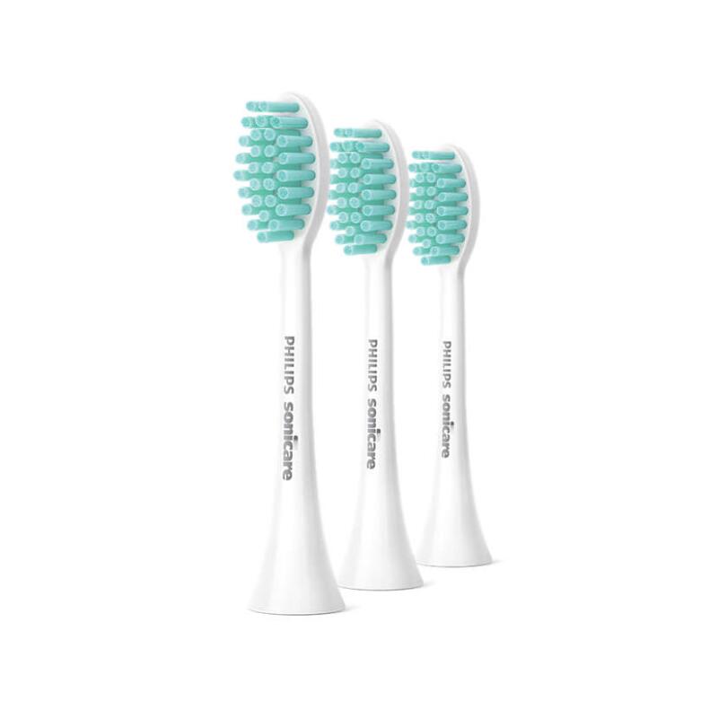 飞利浦电动hx2023 / 2033牙刷头