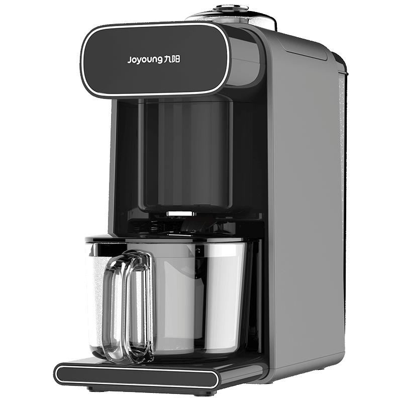 九阳k1spro破壁不用手洗家用豆浆机