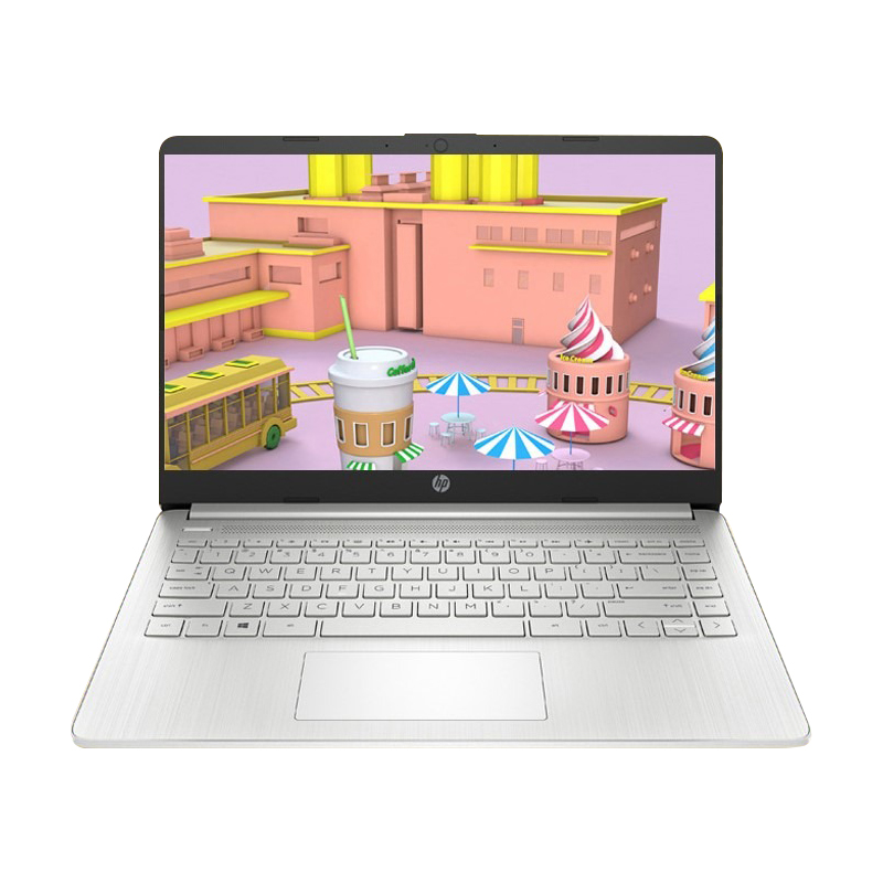 【2022款】hp /惠普星14 / 15窄边框