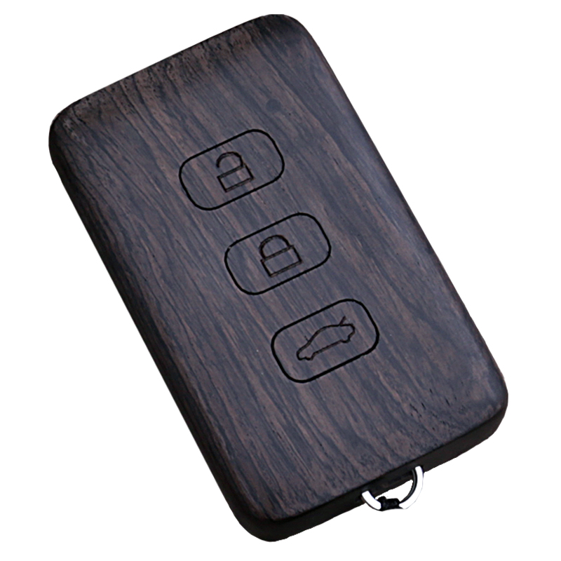 长城哈弗h2sh7h8h9c30改装钥匙套