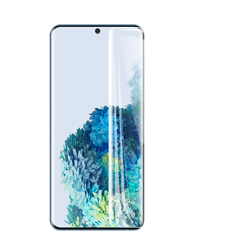 三星s20 uv全胶s20ultra s20+手机膜