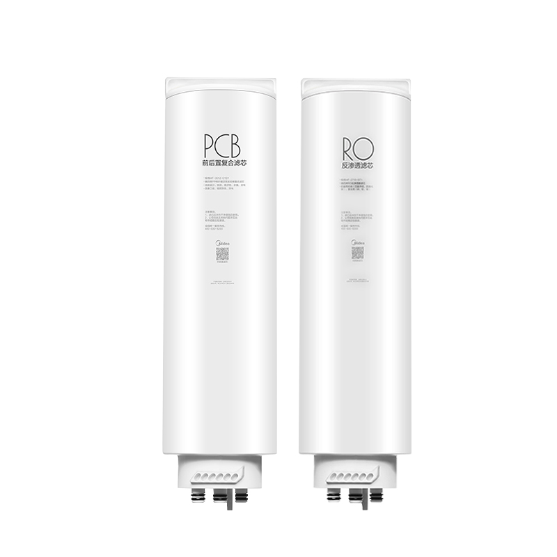 美的colmo净水机器滤芯