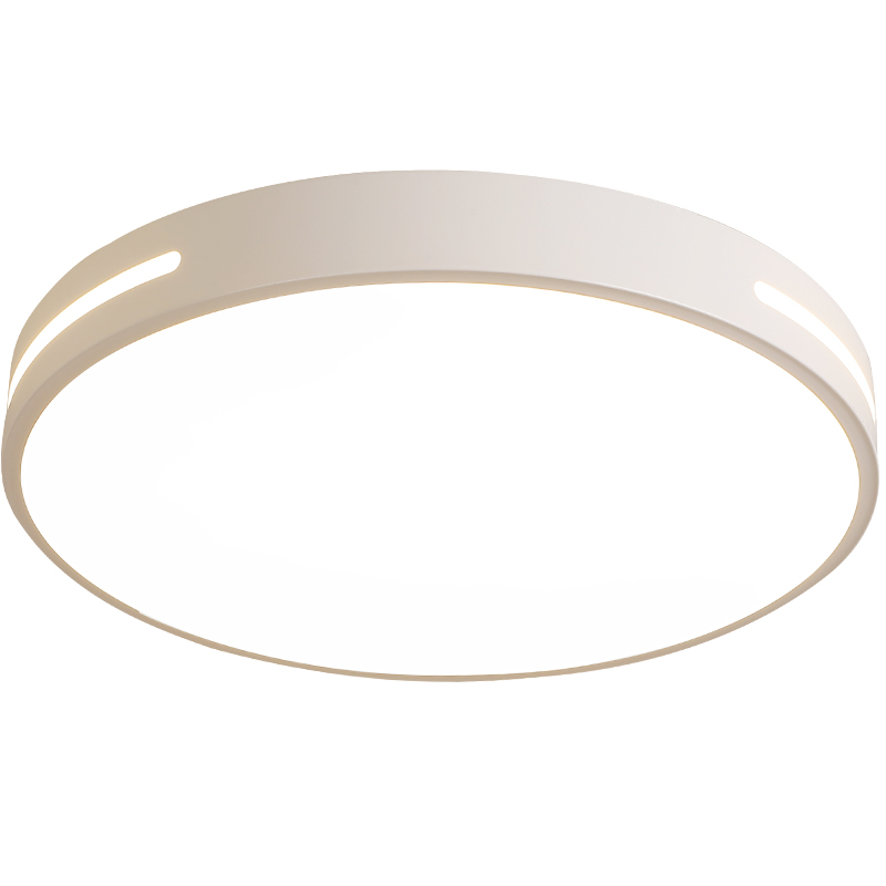 2022年新款主卧室led书房吸顶灯