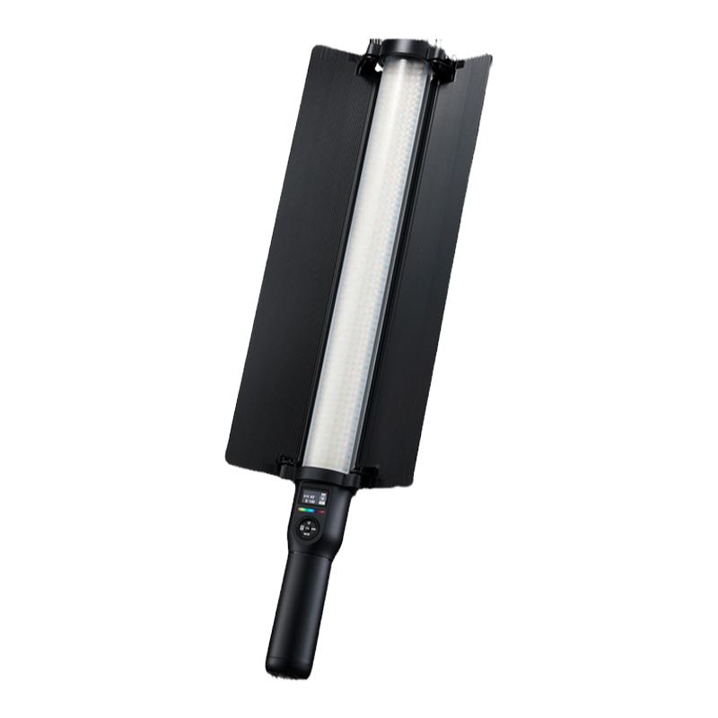 神牛lc500 / lc500r补光棒氛围灯