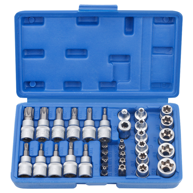 e型星形e4-e20内梅花t10-t60批头