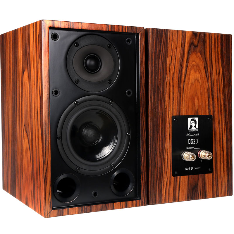 大家坛二十周年纪念音箱耳机