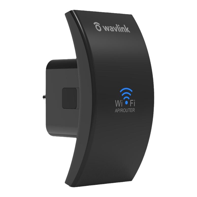 睿因wifi家用无线中继器增强放大器