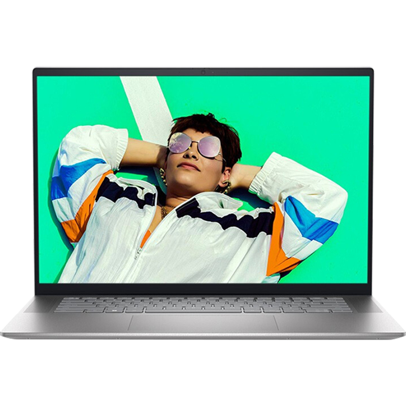 dell戴尔灵越12代英特尔酷睿全面屏