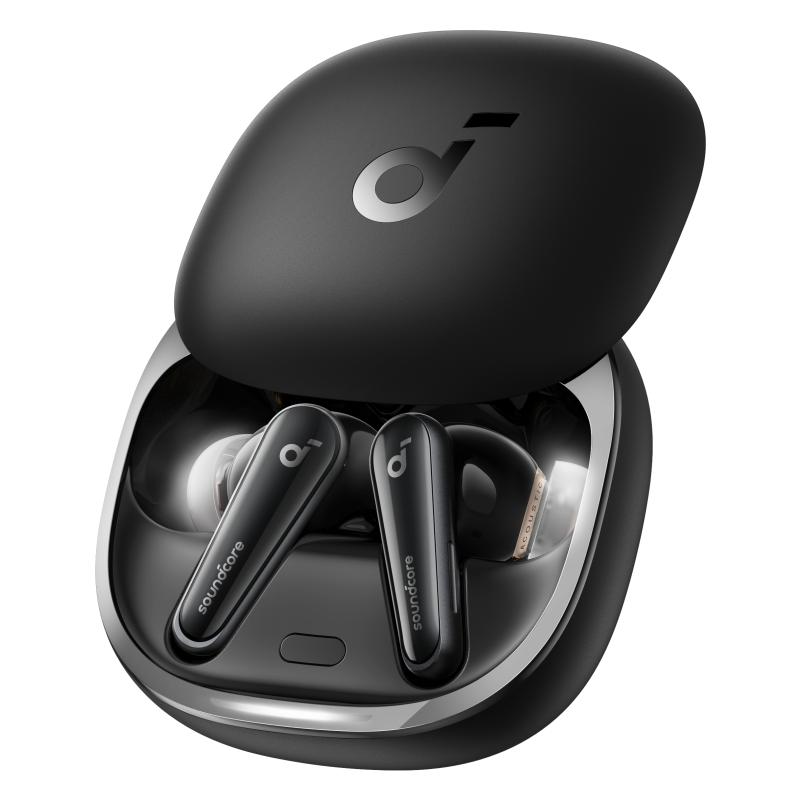 soundcore声阔舱2代真无线耳机