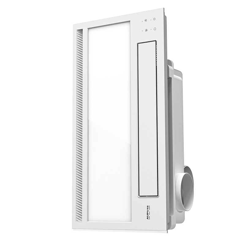 奥普浴霸灯s118卫生间取暖暖风机