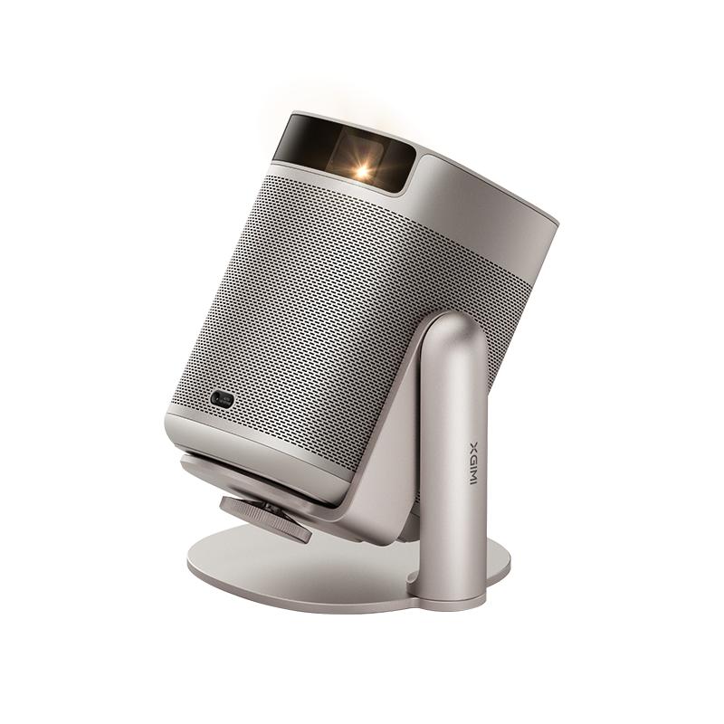 极米new play特别版家用智能投影仪