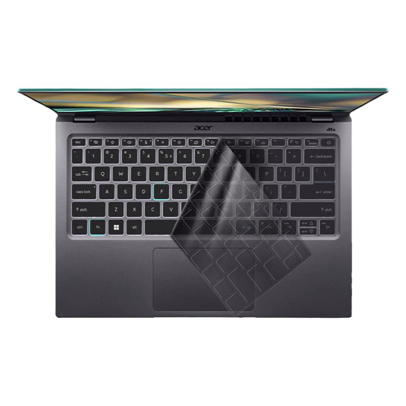 非凡宏碁2023键盘膜s3 s5pro防尘罩