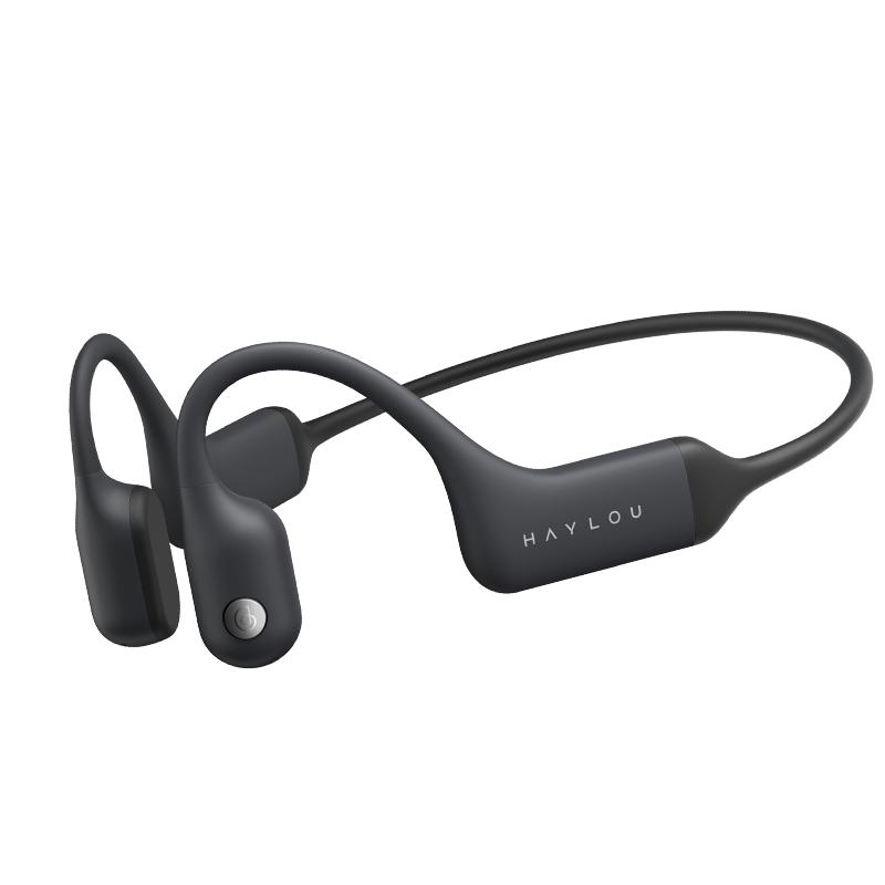 haylou purfree骨传导无线蓝牙耳机