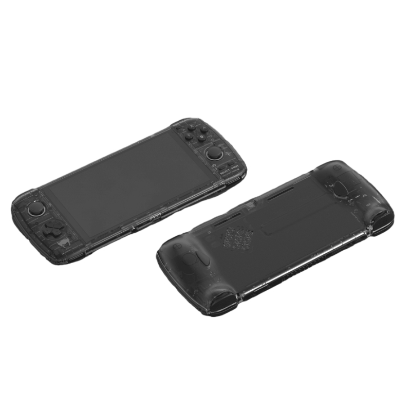 新款2022奥丁odin开源掌机拳皇摇杆