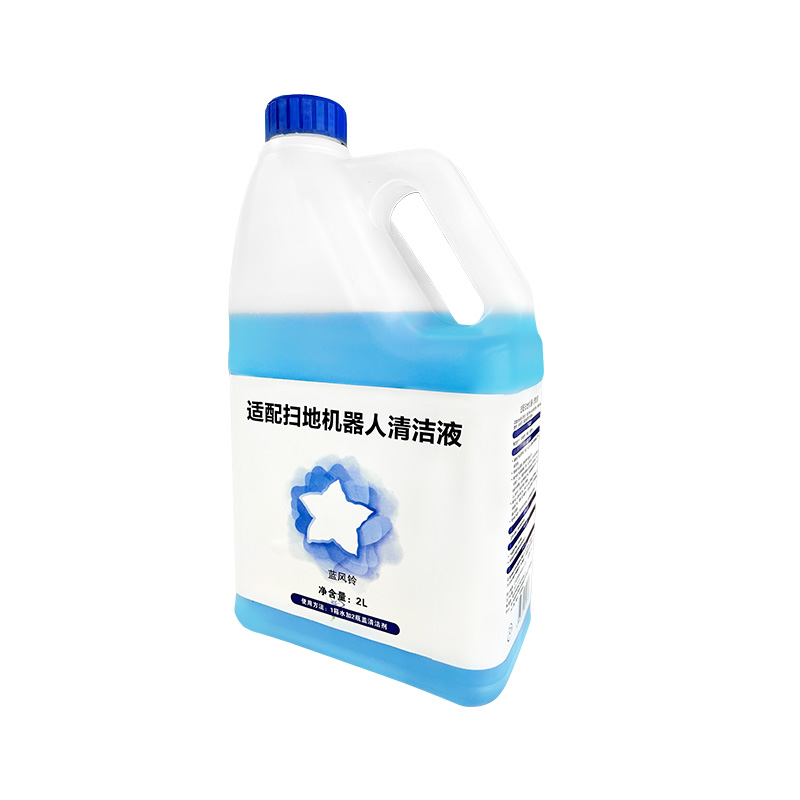 适配科沃斯扫地机器人清洁n9蓝风铃