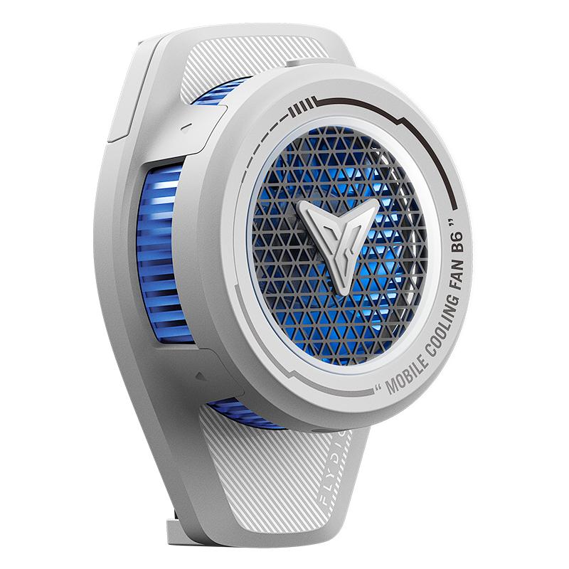 飞智手机散热背夹b6半导体散热器