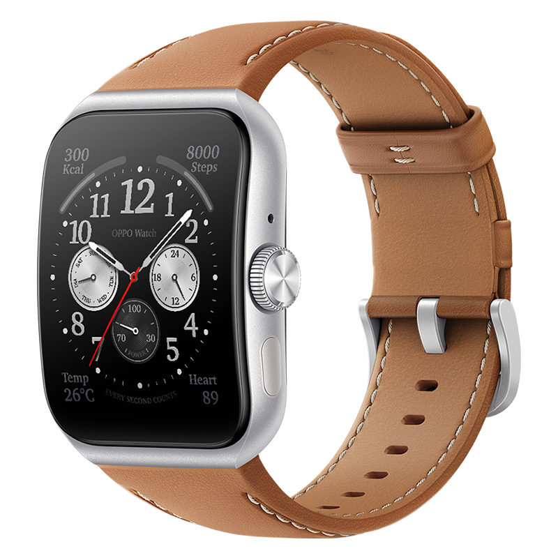 【立减460】oppo watch 3智能手环