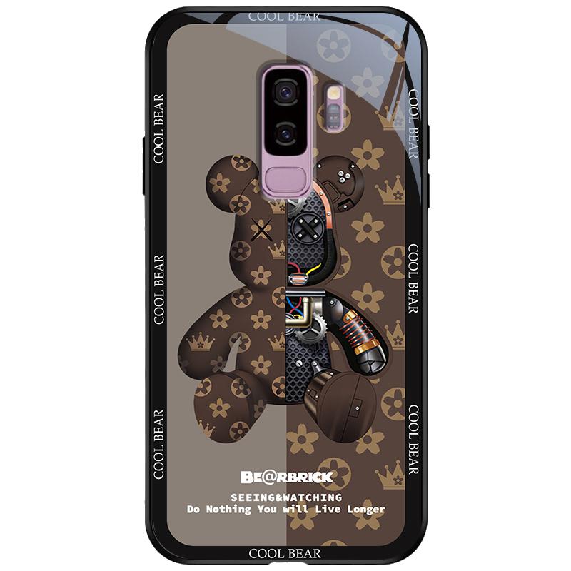 适用于三星s9+手机壳g9650盖乐世