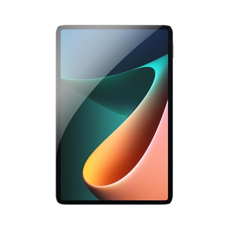 小米平板5 5pro 12.4寸全屏11五贴膜