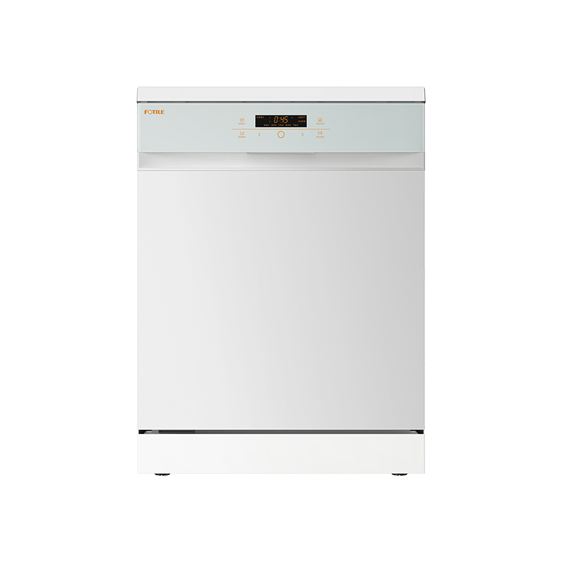 方太独嵌两用vj06m v6m家用洗碗机