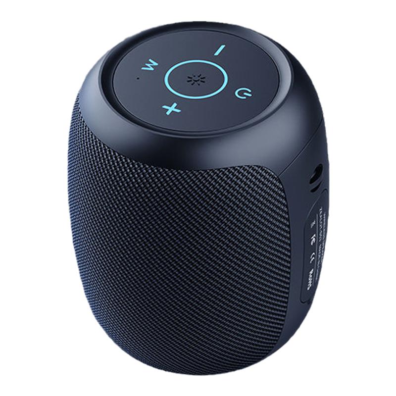 狂热者s53蓝牙无线户外家用低音炮