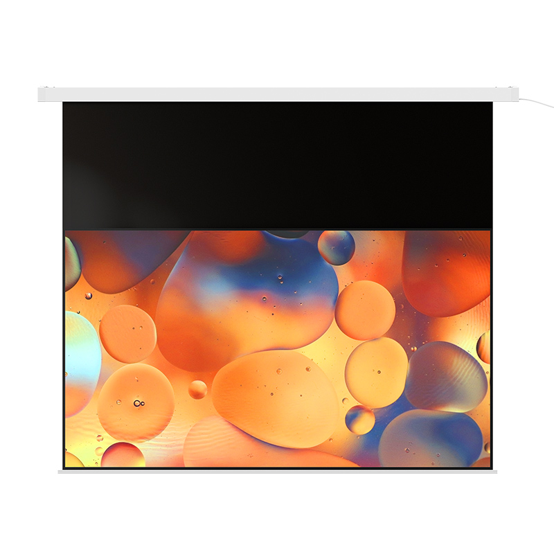 【新品预售】极米100英寸16 投影幕布