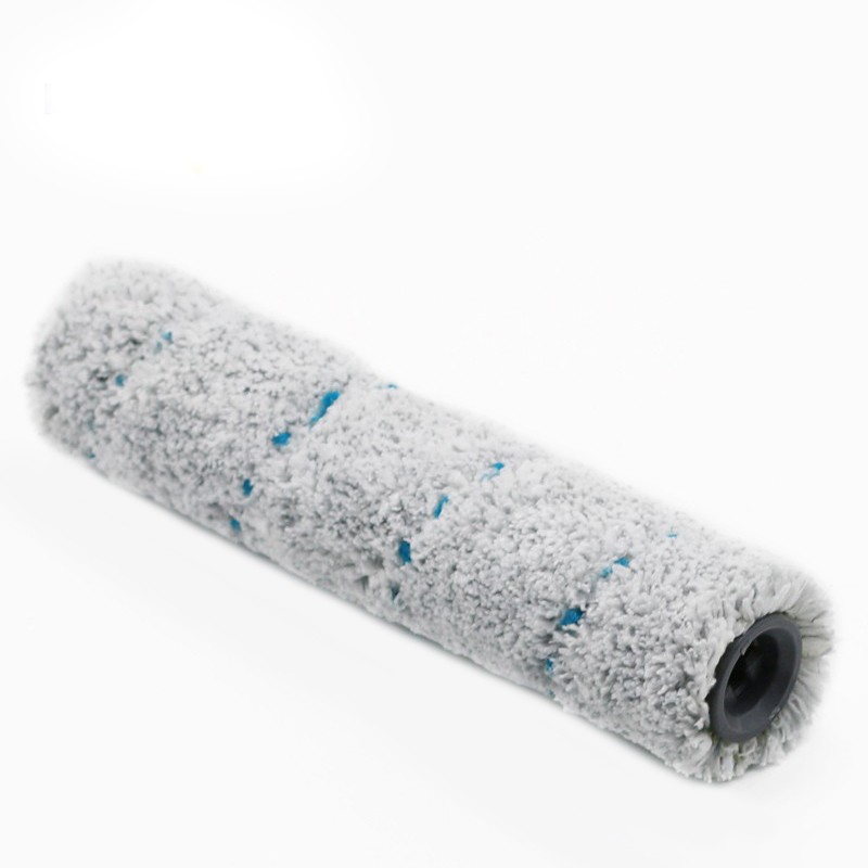 适配bissell必胜洗地机配件芯滚刷