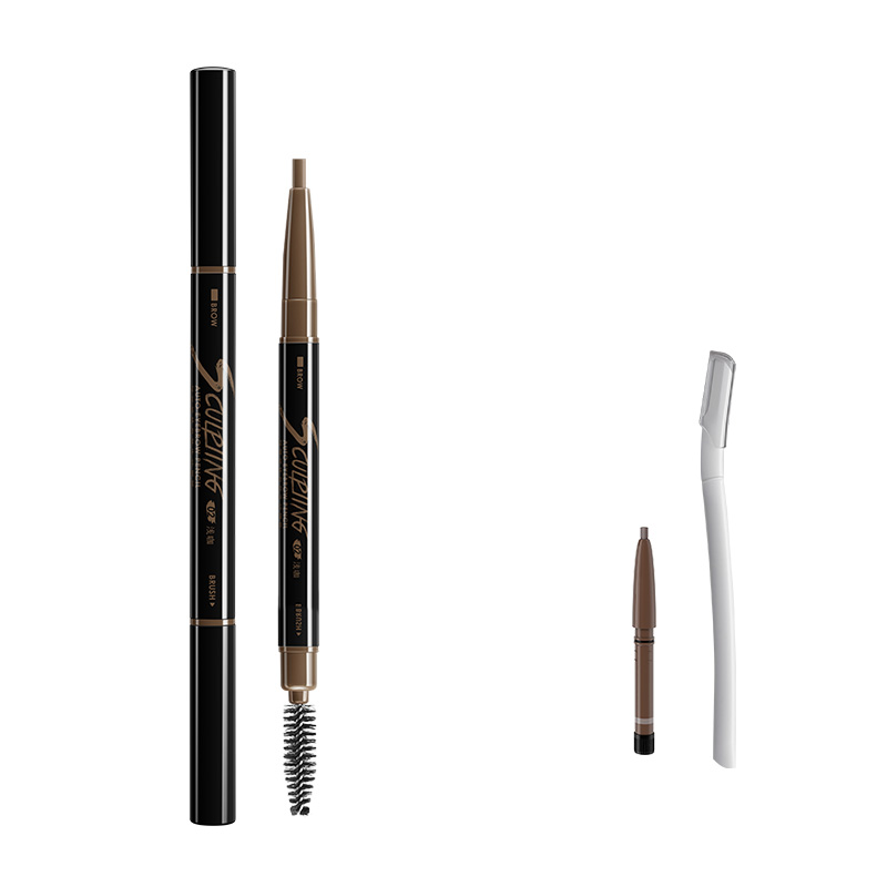 【春日焕新周】玛丽黛佳自然生动眉笔