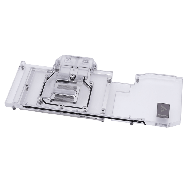 barrow inno3d映众rtx3090散热器