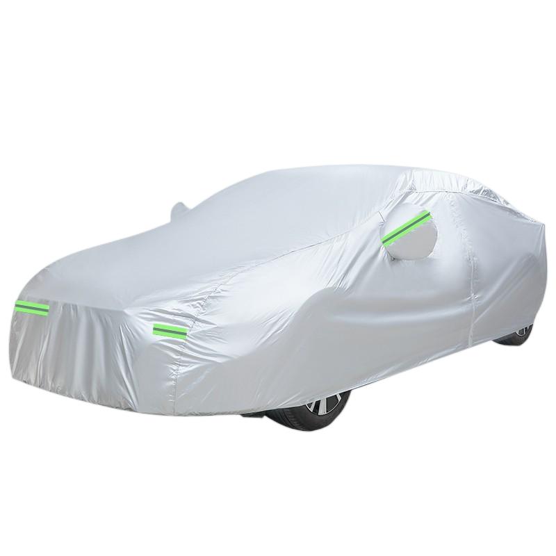 22新款广汽影酷越野suv衣防晒车罩