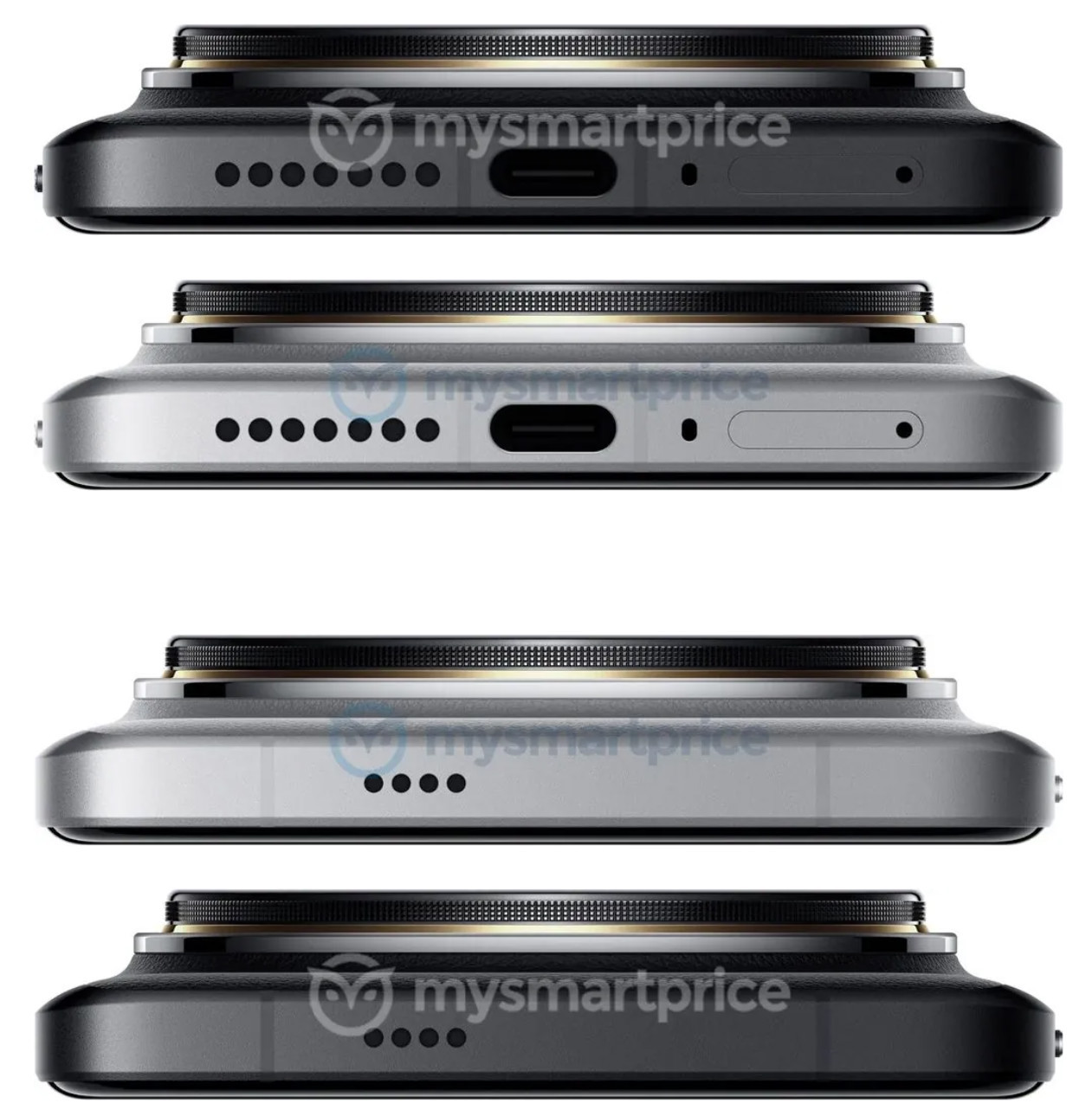 水管又爆了，小米14 Ultra靠谱渲染图现身 | 牛刀杀鸡，HomePod音箱将用A15芯片 | 苹果折叠屏爆料