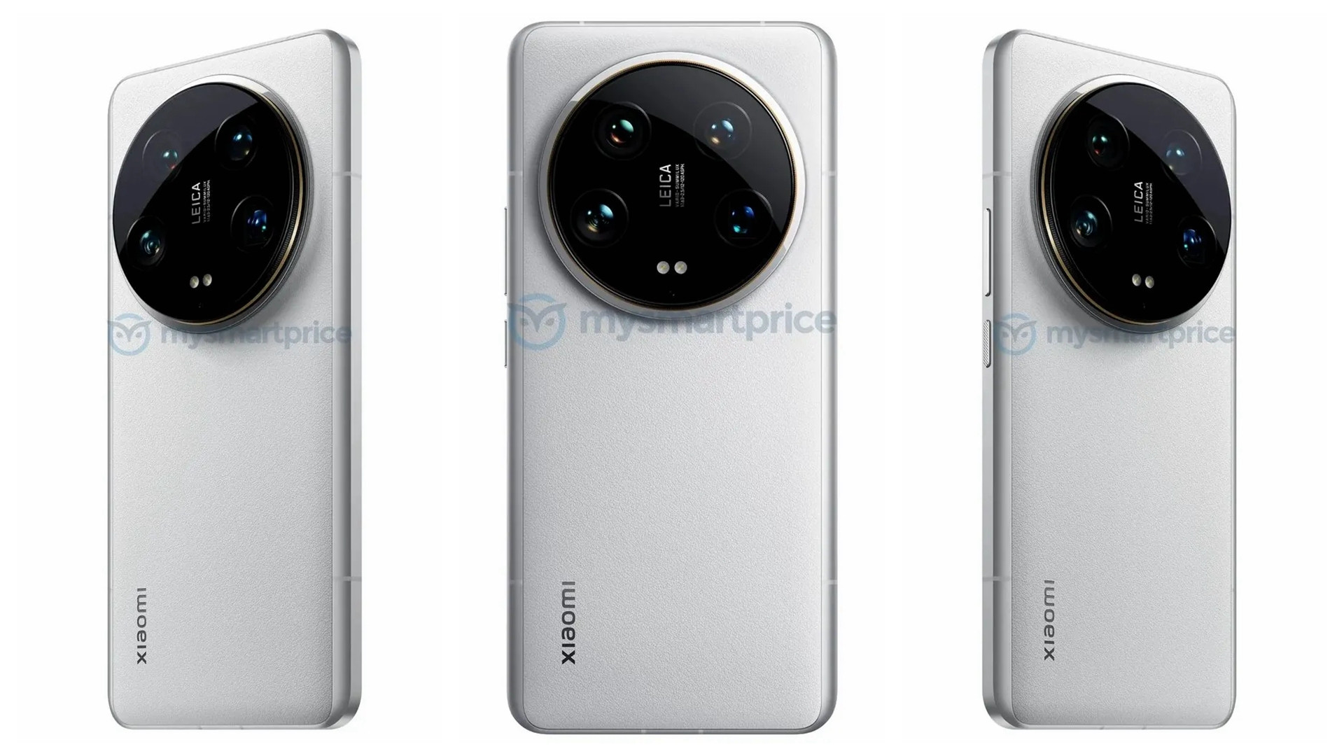 水管又爆了，小米14 Ultra靠谱渲染图现身 | 牛刀杀鸡，HomePod音箱将用A15芯片 | 苹果折叠屏爆料