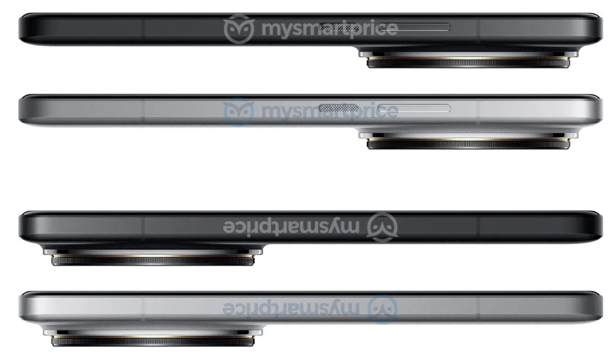 水管又爆了，小米14 Ultra靠谱渲染图现身 | 牛刀杀鸡，HomePod音箱将用A15芯片 | 苹果折叠屏爆料