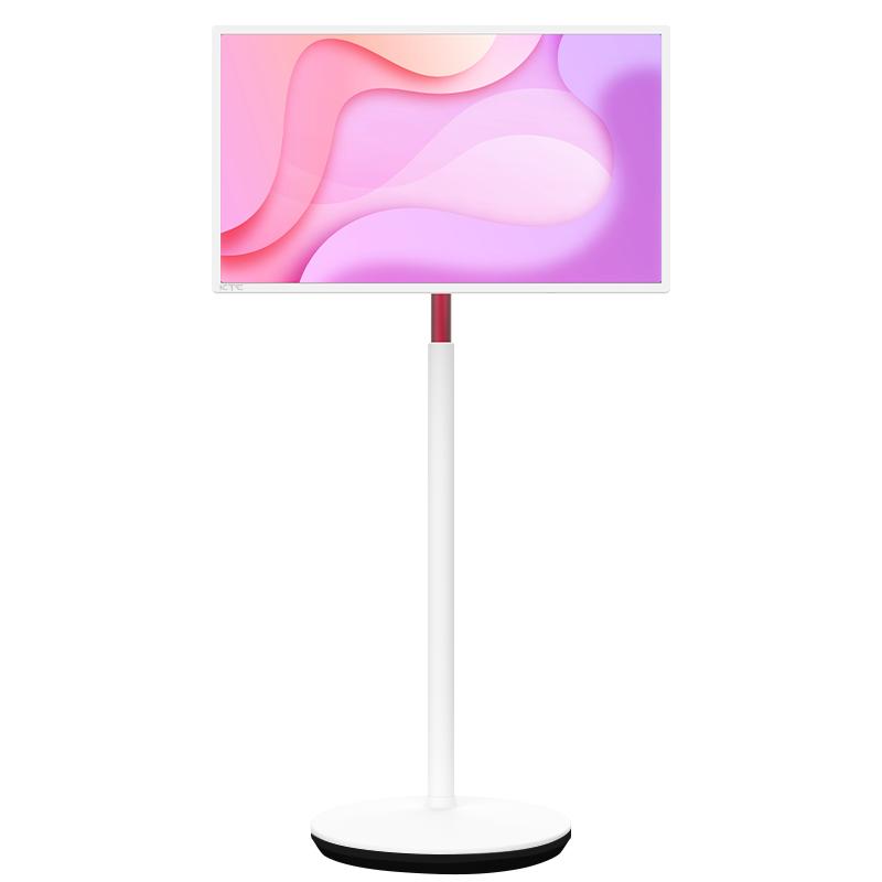 ktc随心屏移动屏32英寸投屏音响