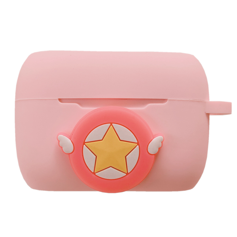  jabra /捷波朗蓝牙耳机可爱保护套