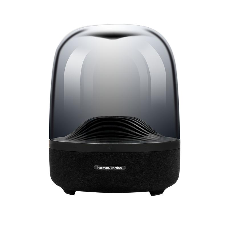 哈曼卡顿琉璃三代家用桌面低音音响