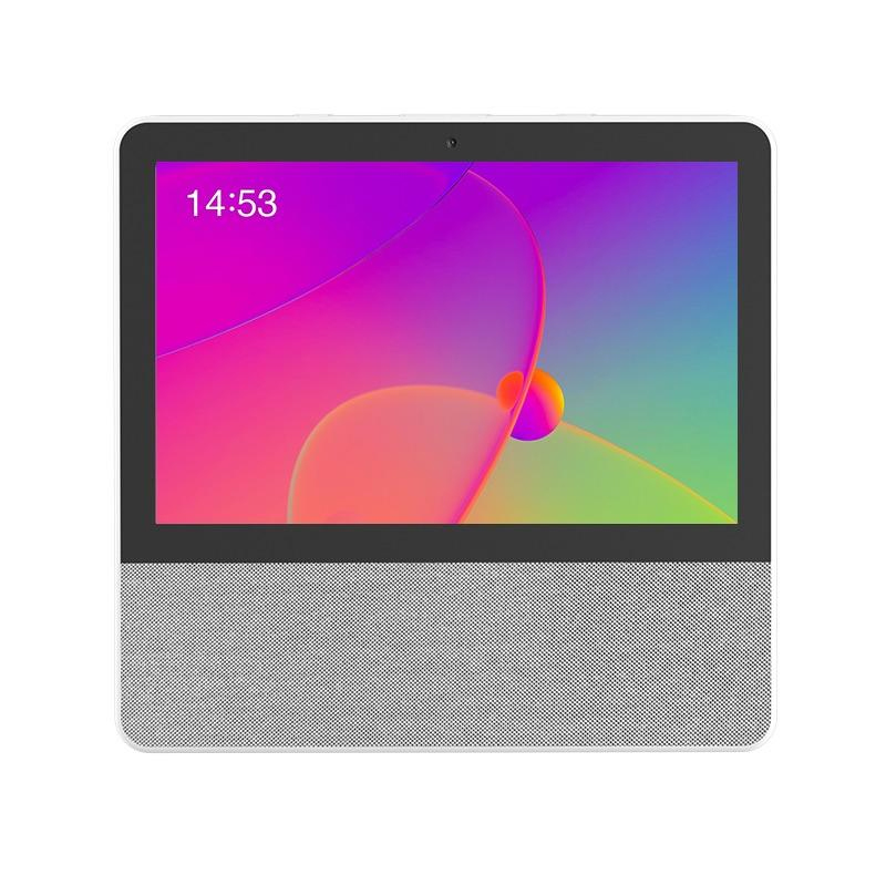 小度添添t10旋转智能屏蓝牙学习机