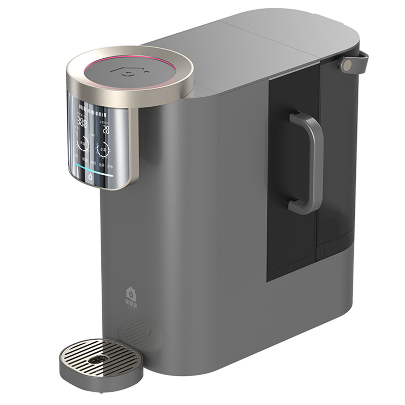 【b站专用】家里泉矿泉机长效饮水机