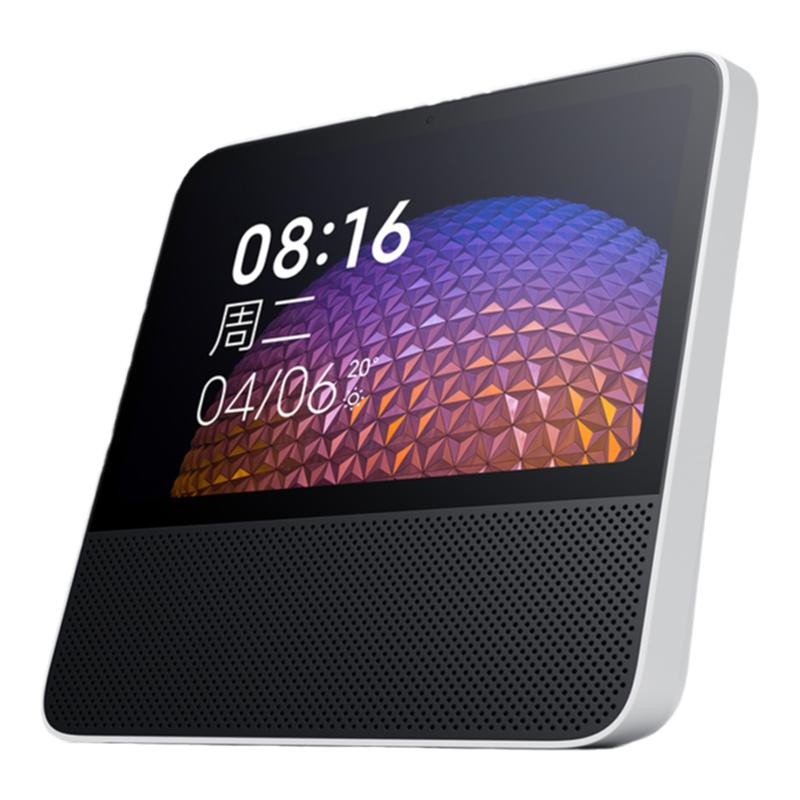 小米redmi小爱同学触屏8寸ai音响
