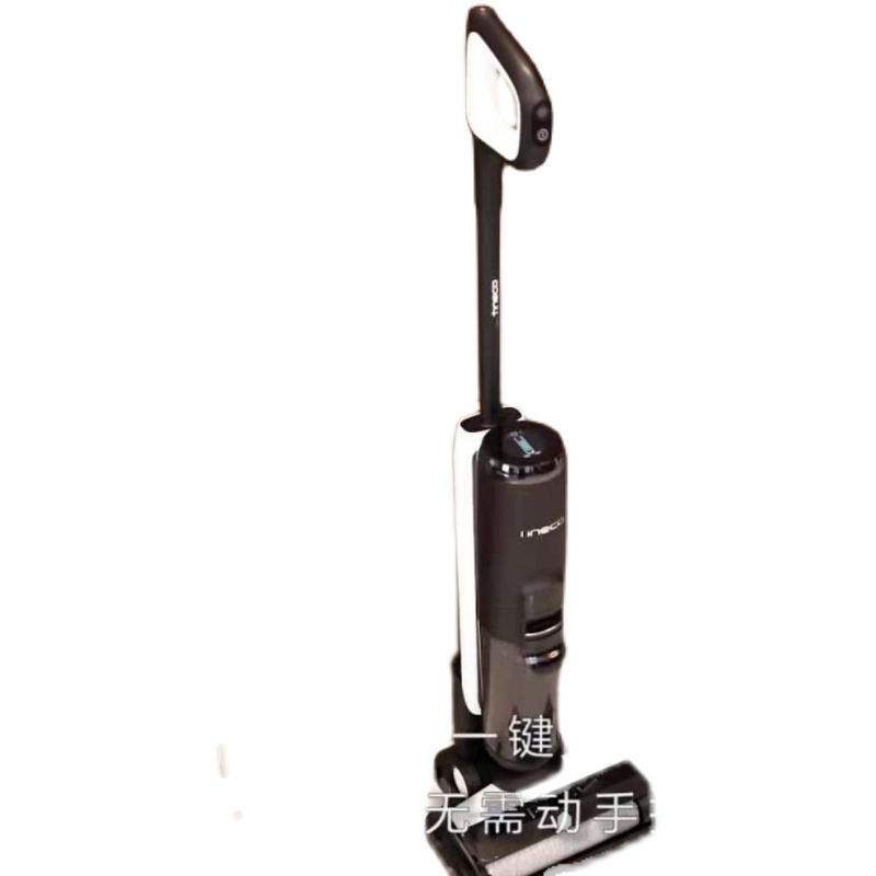 添可芙万2.0 led / lcd智能洗地机