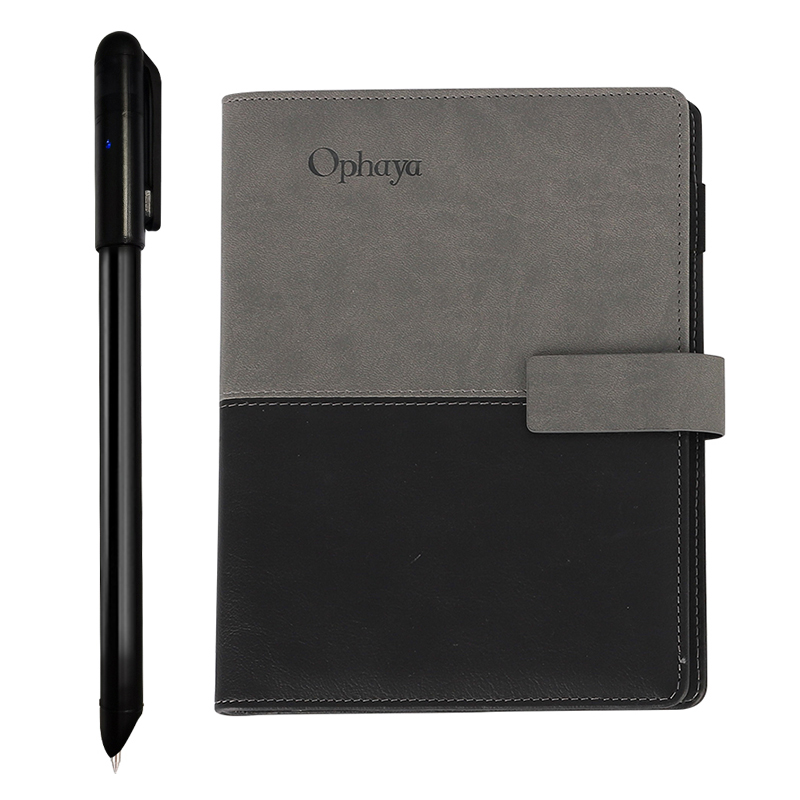 手写智能办公纸屏同步可存储记事本