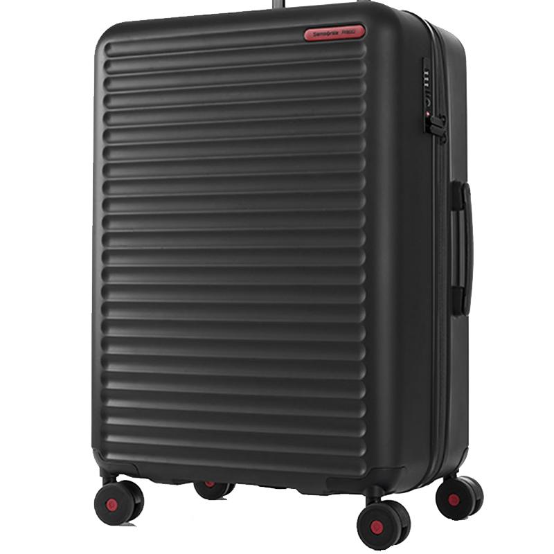 【自营】samsonite toiis c旅行箱