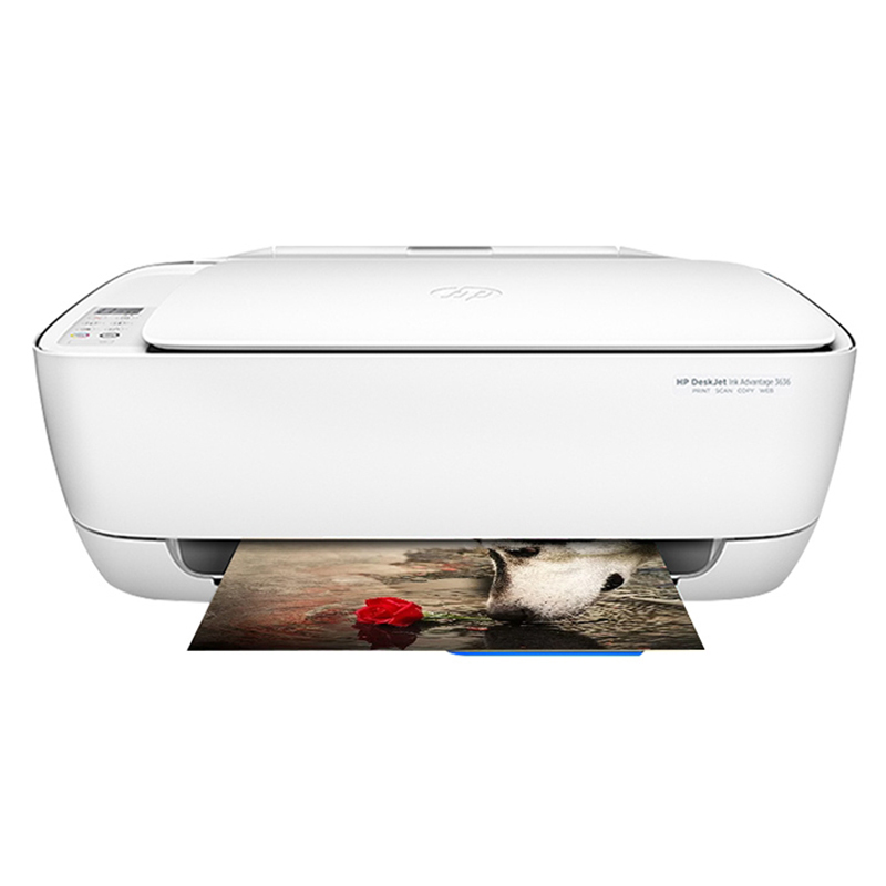 hp惠普4826打印机家用小型无线照片