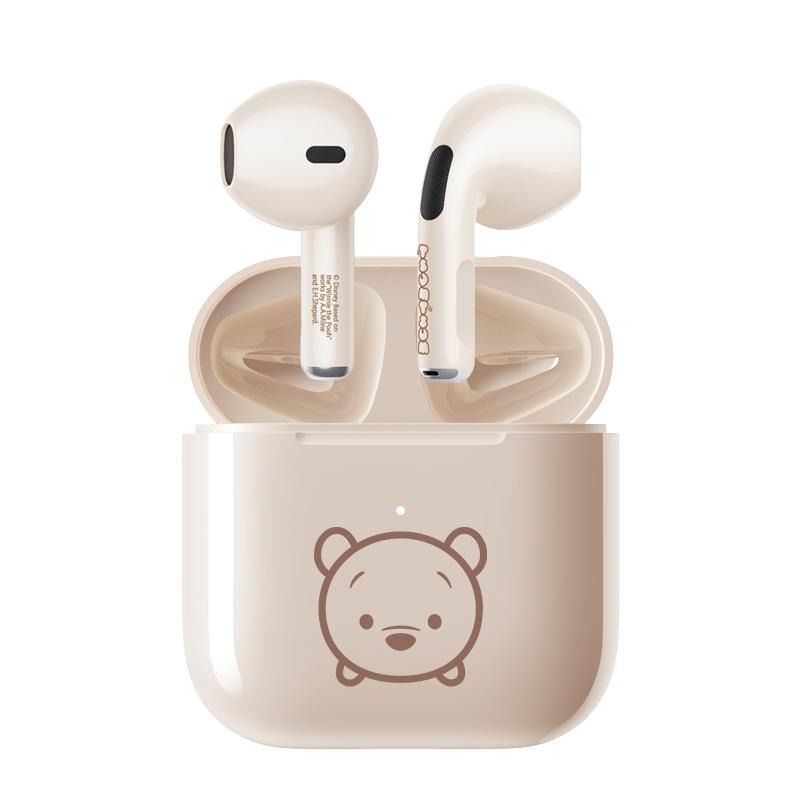 迪士尼蓝牙华为oppo苹果vivo耳机