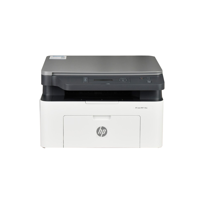 hp惠普m136w / 136a / 233dw打印机