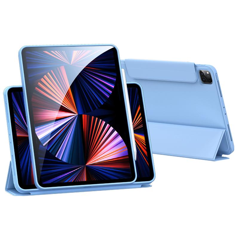 酷盟2022磨砂款720旋转苹果 10平板