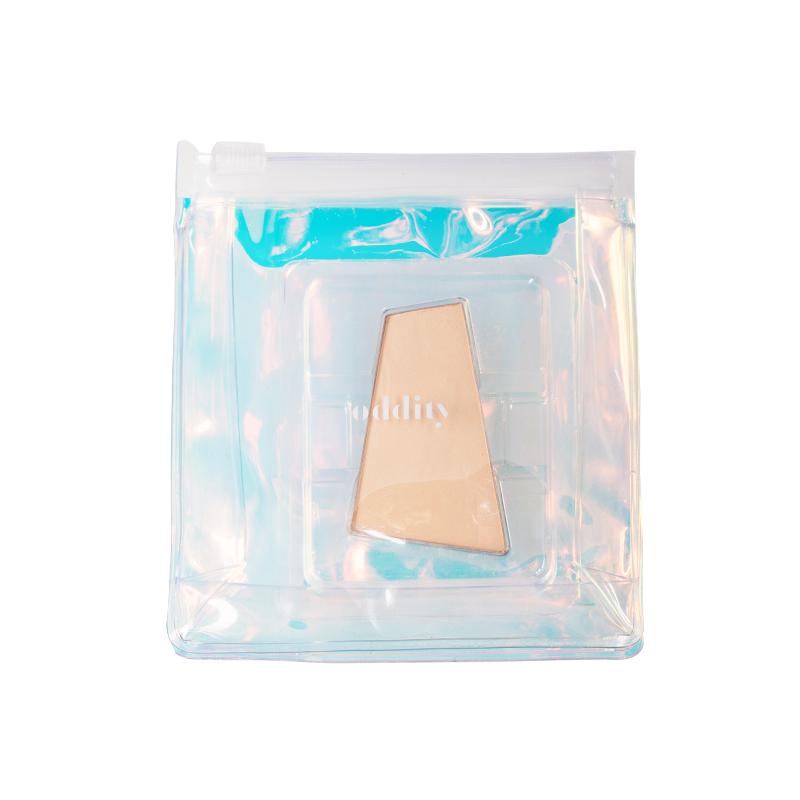 oddity不显脏修容高光盘哑光单色